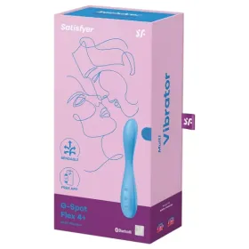 G Spot Flex 4+    4038698-6